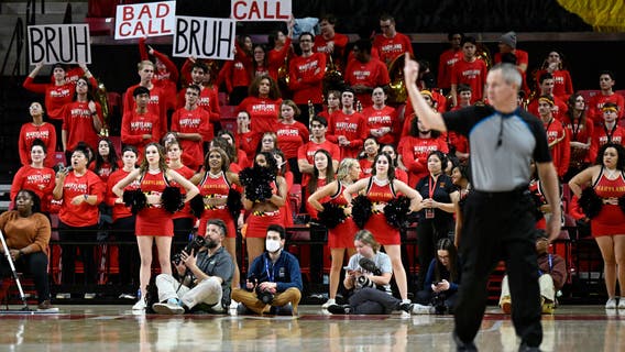 College betting partnerships could change under new sports wagering code