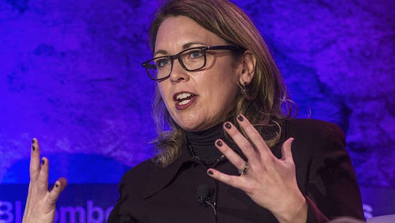 Turbulence ruled out as cause of Maryland woman's death on business jet flight