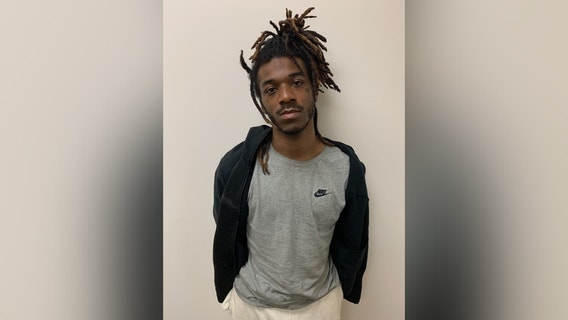 Man charged with robberies of Girl Scouts, delivery driver in Rockville