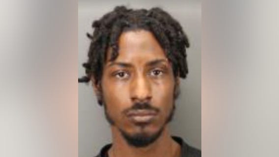 Metro rider sexually assaulted on train near Downtown Largo station; Suspect arrested