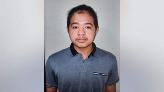 15-year-old from Frederick missing for days