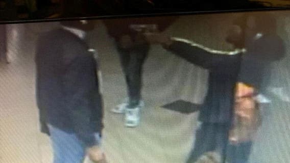 Man seen with gun at Annapolis Mall; police searching for suspect