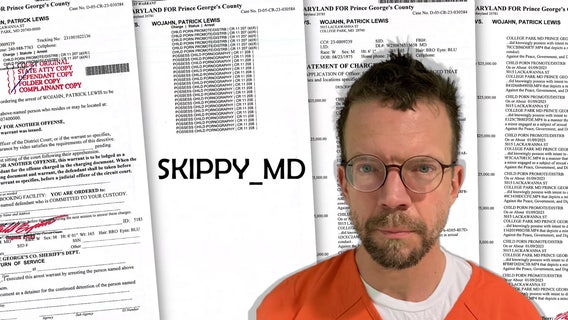 College Park mayor facing child pornography charges expected in court Monday