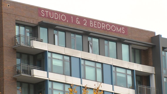 Montgomery County leaders meet to discuss rent stabilization