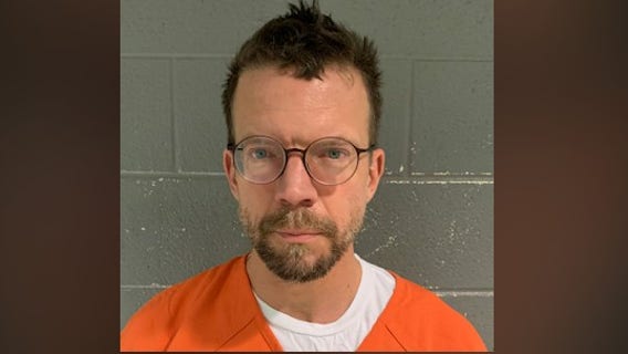 College Park mayor arrested on 56 counts of child pornography; Faces up to 360 years in prison