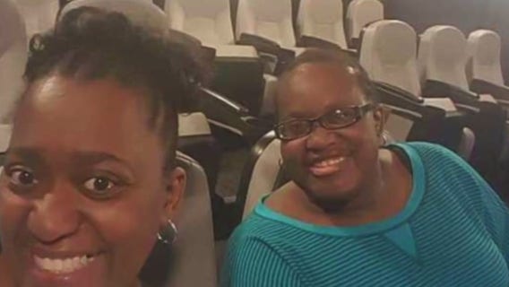 Maryland mother on reuniting with missing daughter: 'Never give up'