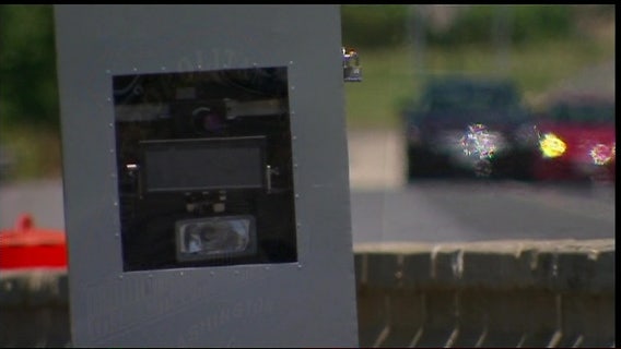 DC to install 342 new automated traffic enforcement cameras: Bowser