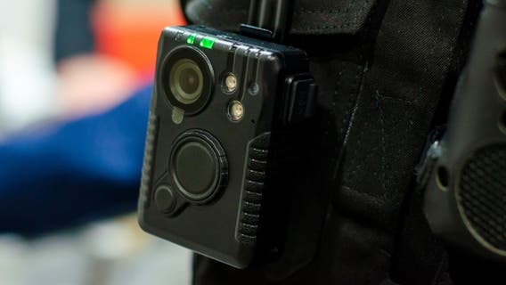 Metro announces start of new body-worn camera program