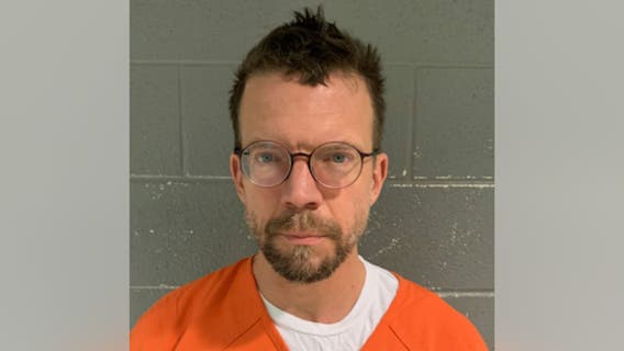 Former College Park mayor receives 30-year sentence in child porn case