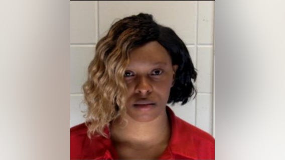 Wife accused of murdering husband on Facebook Live