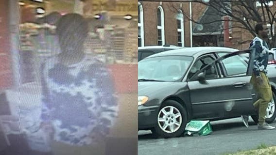 Suspect arrested after attempted carjacking linked to previous hit-and-run, carjacking in Falls Church