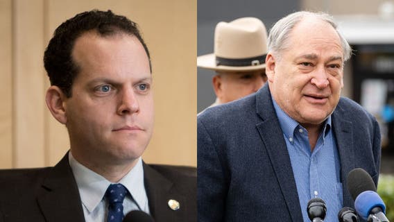 Top Montgomery County lawmaker speaks out on controversial property tax hike