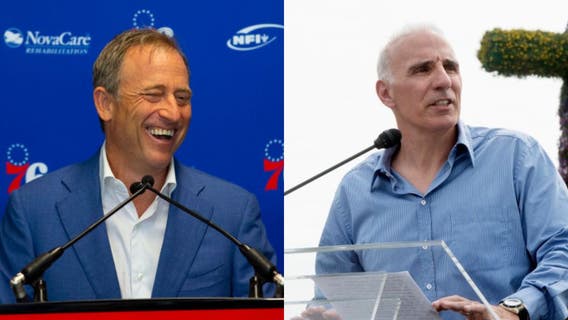 Washington Commanders bid submitted by group led by Josh Harris, Mitchell Rales: AP sources