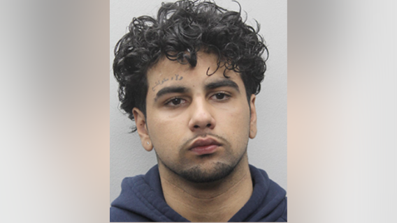 Chantilly teen charged with burglaries at Domino's, Burger Shack, Dave's Seafood and Subs