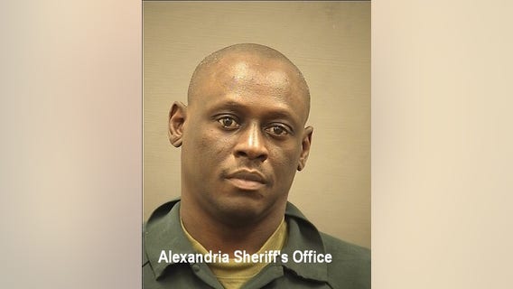 Fairfax fentanyl peddler pleads guilty to drug trafficking