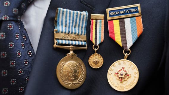 Maryland bill aims to prevent military veterans from moving out of state