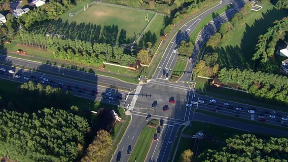 Prince William County considers adding traffic cameras at intersections, schools, construction zones