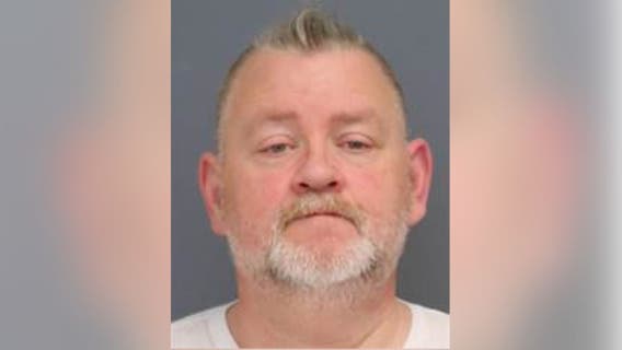 Charles County teacher charged with sexual abuse of a minor, child pornography