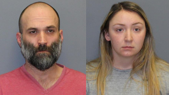 Two FCPS employees arrested for 'inappropriate contact' with students