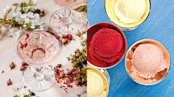 Cherry Blossoms 2023: Restaurants and bars celebrating the season of bloom in DC