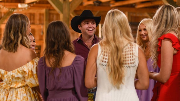 ‘Farmer Wants a Wife’: First look at FOX reality dating series