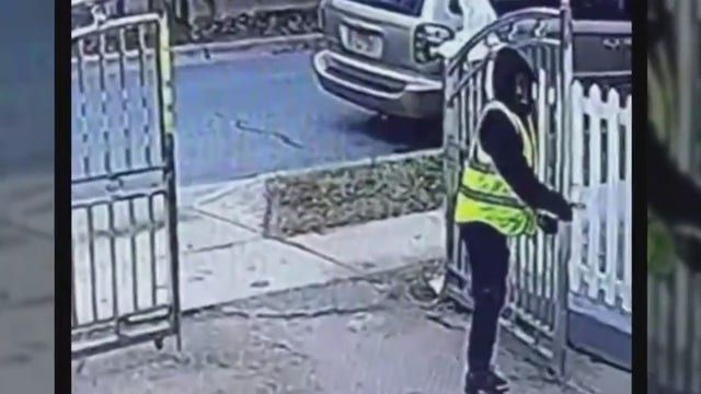 College Park man has two cars stolen from him within hours