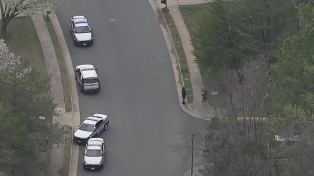 Elderly couple dead in murder-suicide on trail in Reston: police