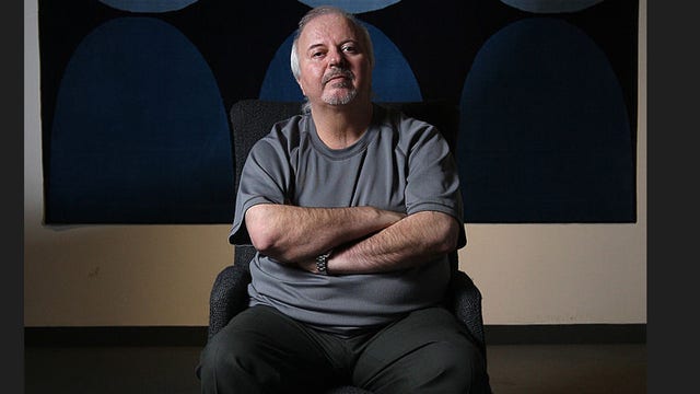 Canadian billionaire joins bidding for Commanders: AP source