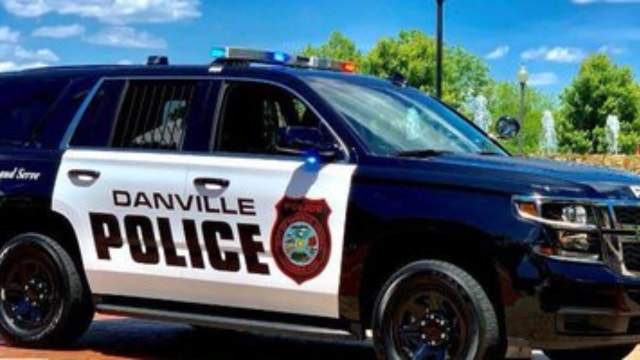 Virginia 13-year-old charged with murdering 4-year-old sibling