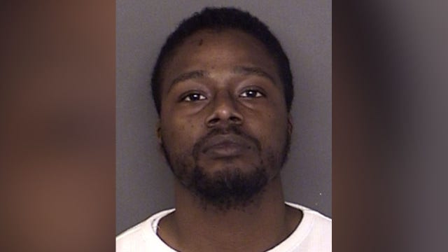 DC man arrested for murder of transgender woman in St. Mary's County: sheriff