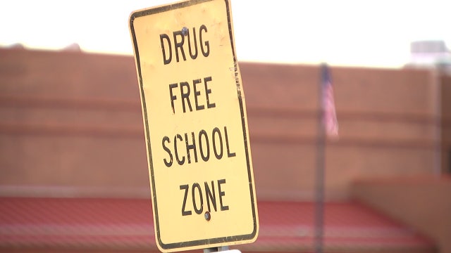 Montgomery County’s initiative 'Speak up, Save a Life' aims to help students amid fentanyl crisis