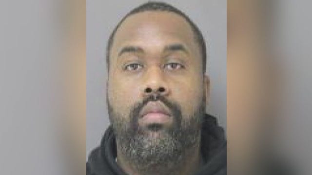 Manassas father arrested, charged after son, 7, shoots self in hand with gun inside home