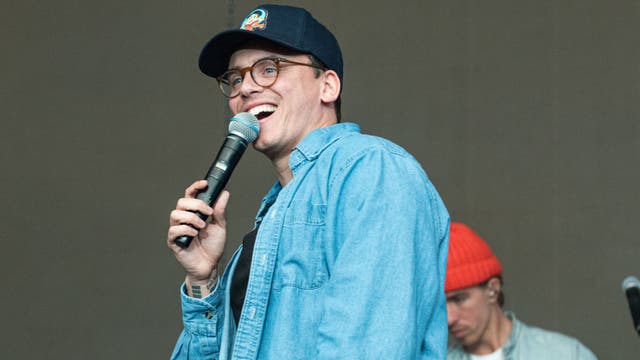 Logic skipping Maryland on upcoming ‘College Park Tour'
