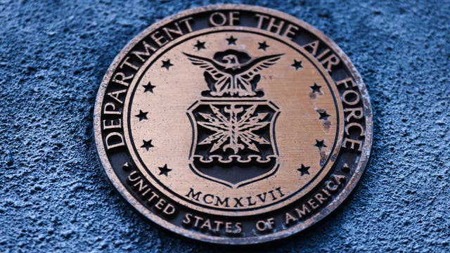 US Air Force launches hiring effort to boost diversity, equity and inclusion