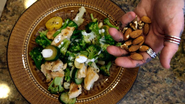 Intermittent fasting: What you need to know from a registered dietitian