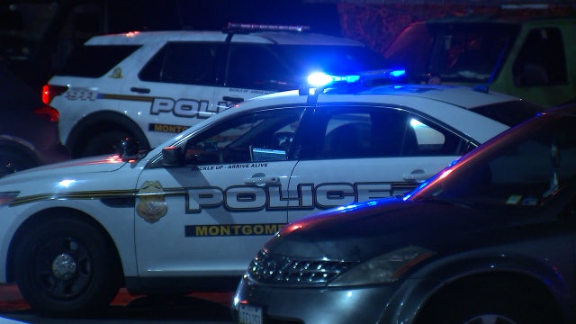 Man shot, killed in Silver Spring