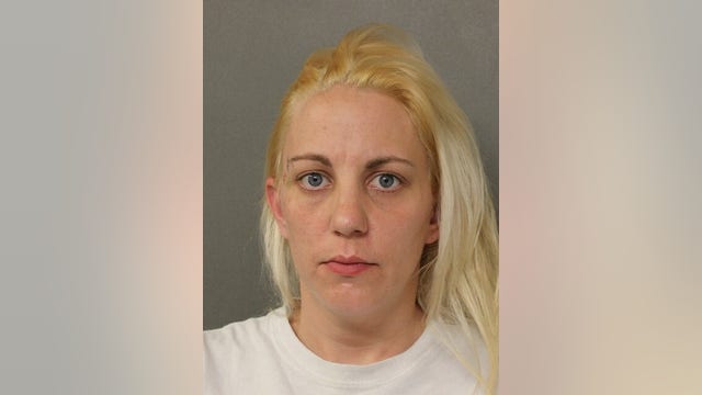 Maryland woman wanted for escaping treatment center in St. Mary's County