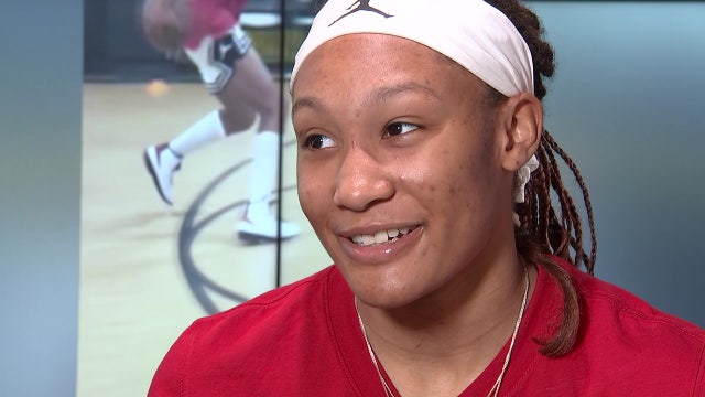 Kiyomi McMiller signs Jordan Brand NIL sponsorship