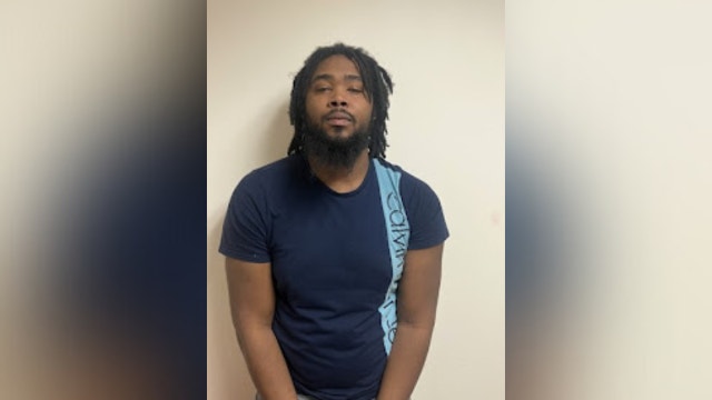 DC man arrested for killing security guard outside Temple Hills skating rink
