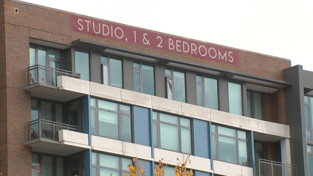 Montgomery County leaders meet to discuss rent stabilization