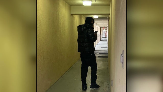 Man exposed himself to 2 women at Reston hotel: detectives