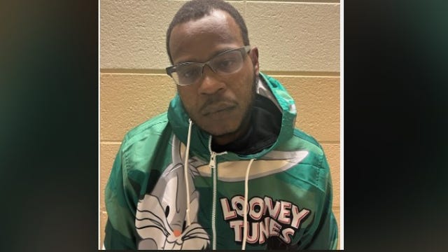 Maryland man arrested for fentanyl and meth possession