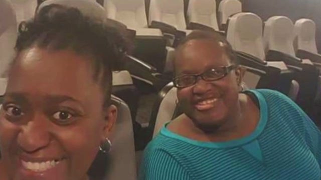 Maryland mother on reuniting with missing daughter: 'Never give up'