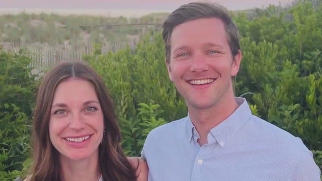 University of Maryland student advocates for fentanyl testing after boyfriend's death