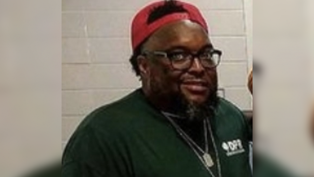 Karon Blake shooting: Former DC employee sentenced for killing teen