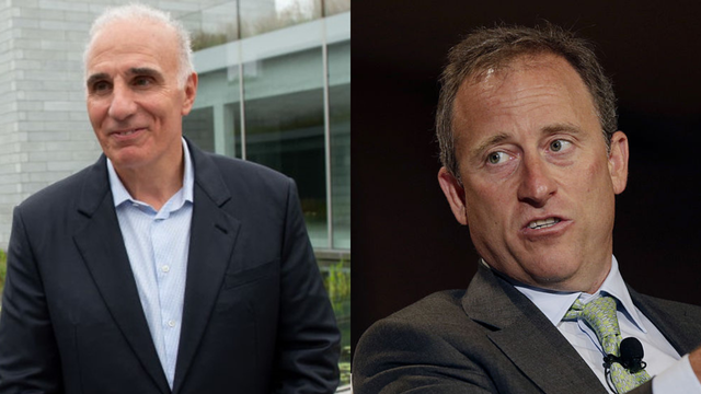 Two billionaires with local ties reportedly want to buy Commanders