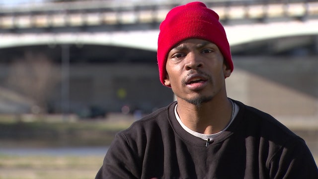 WeFitDC founder uses time in prison to turn life around, help others get healthy