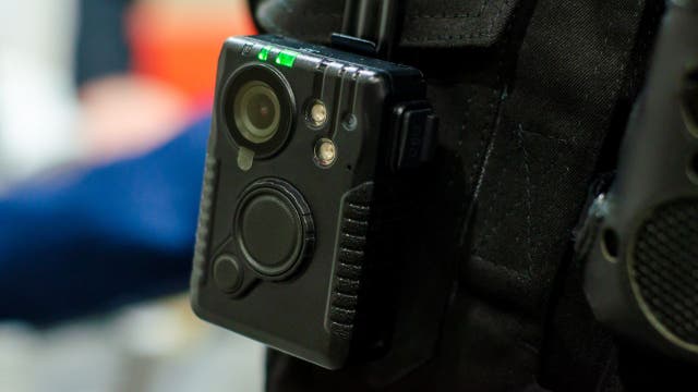 Metro announces start of new body-worn camera program