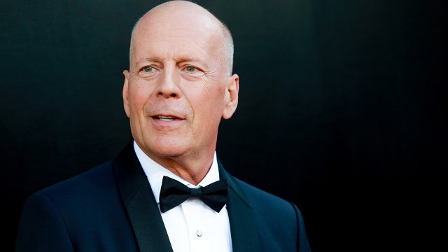 Bruce Willis' wife pleads with photographers to leave husband alone after dementia diagnosis