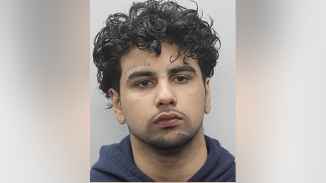 Chantilly teen charged with burglaries at Domino's, Burger Shack, Dave's Seafood and Subs